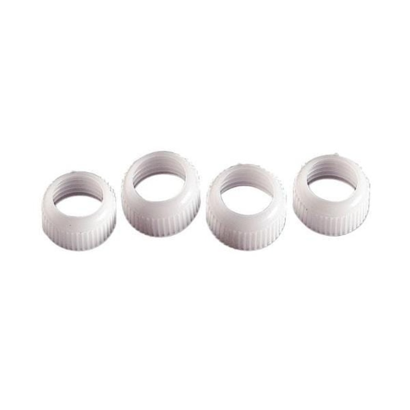 Coupler Ring Set 4/Pkg.