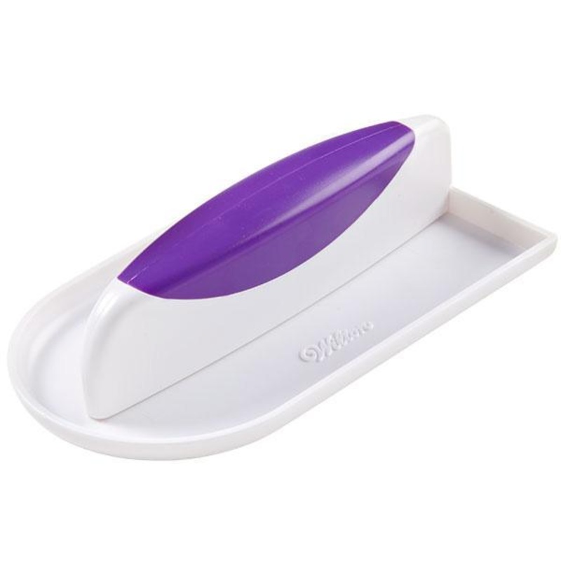 Fondant Smoother 3.25 X 5.75 In.