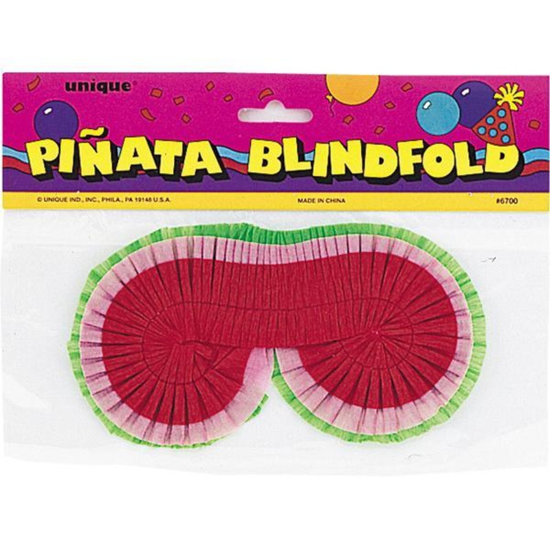 Piata Blindfold
