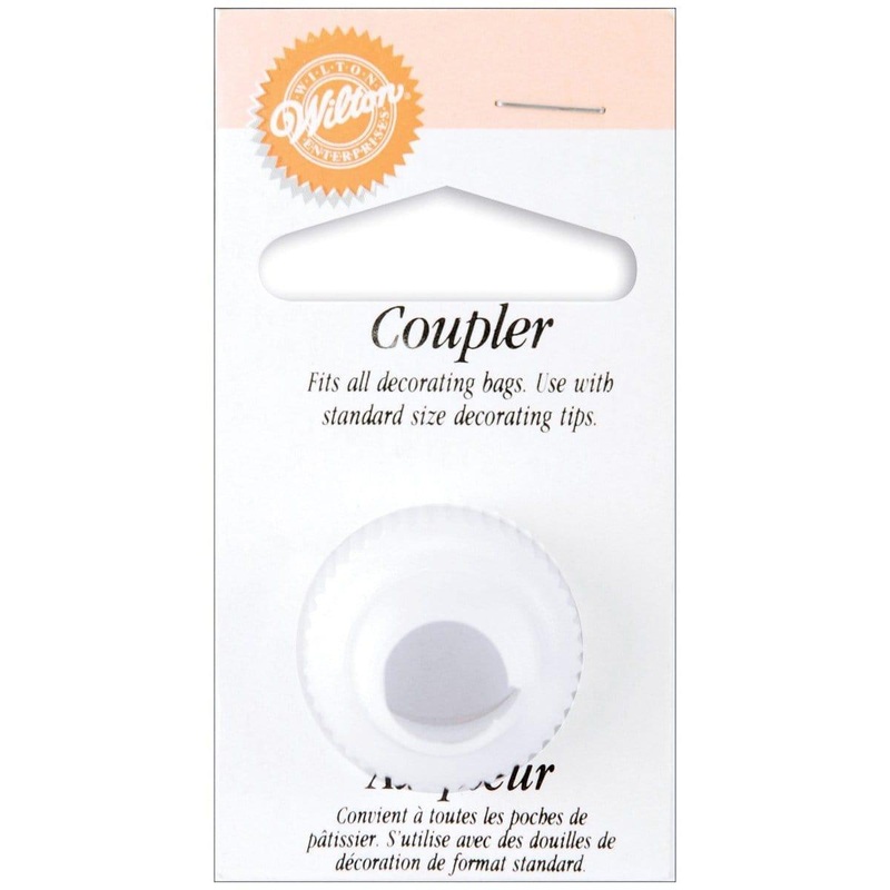 Standard Coupler