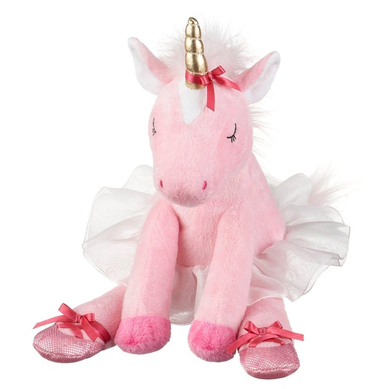 Annabella Ballerina Unicorn