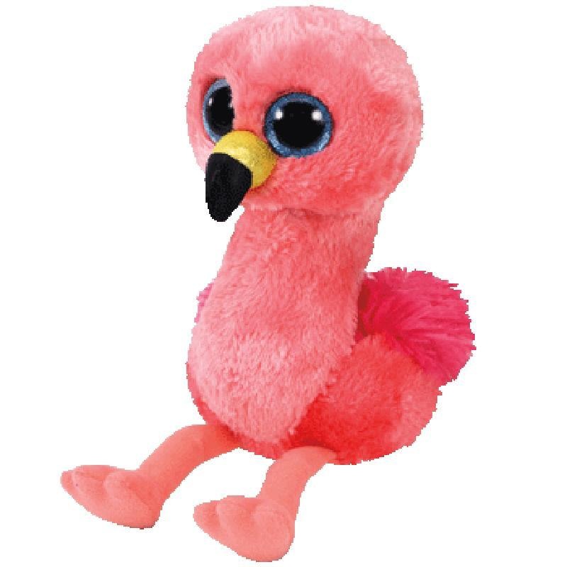 Beanie Boo, Gilda