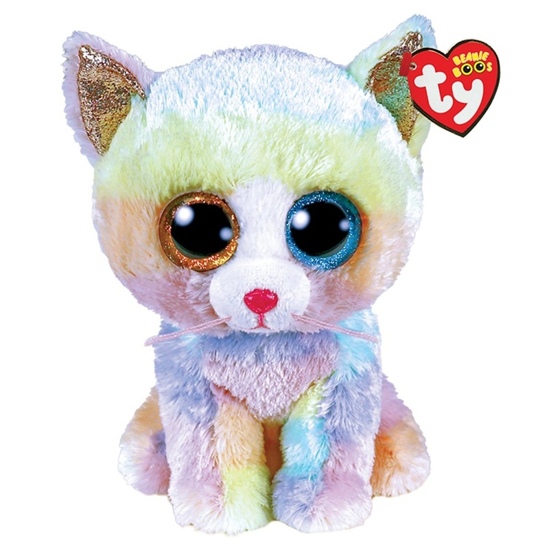 Beanie Boo, Heather