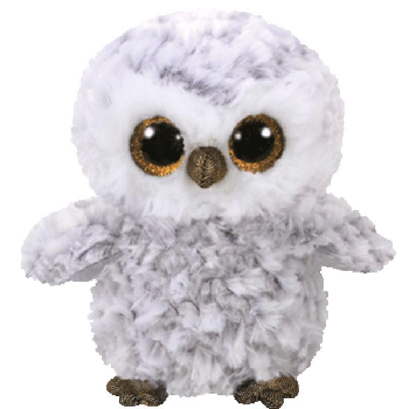 Beanie Boo, Owlette