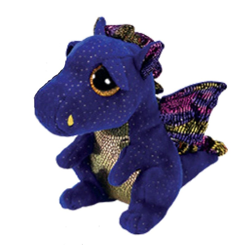 Beanie Boo, Saffire