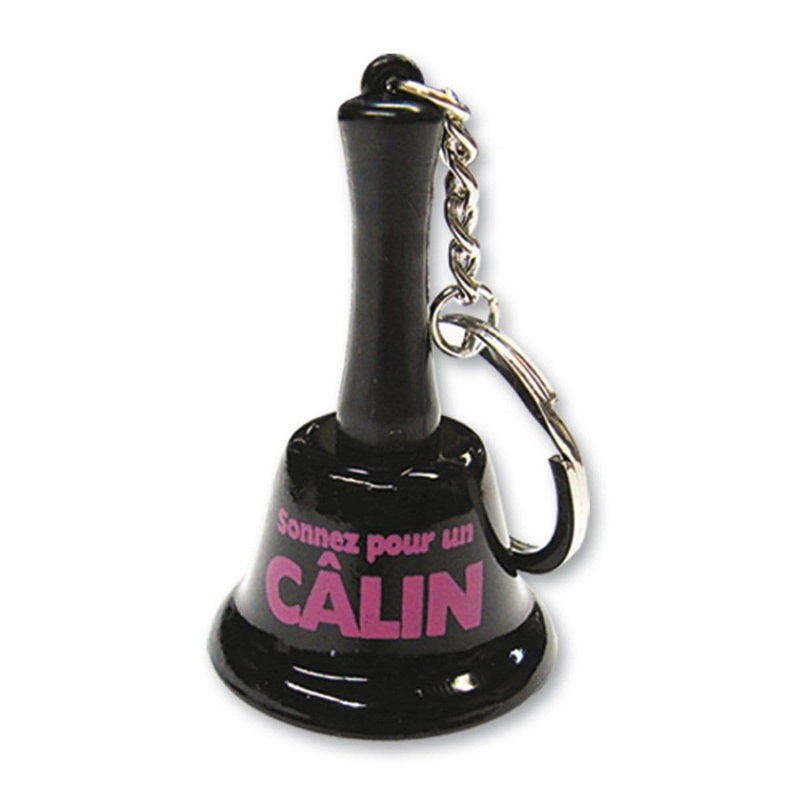 Key Chain - Clin