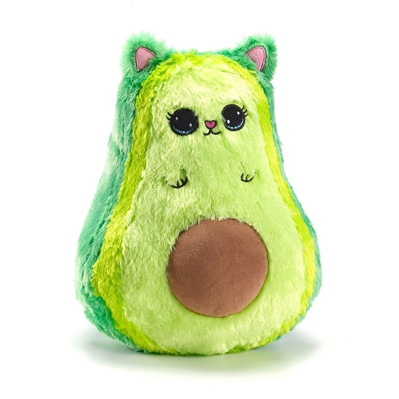 Avocato Pillow