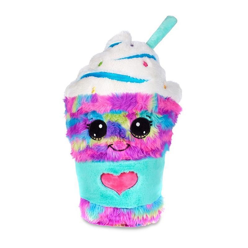 Frappe Vanilla Pillow