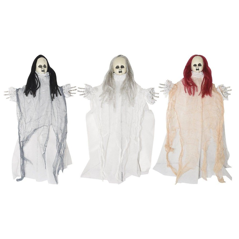 Ghostly Dolls, Assortment, 1 Count