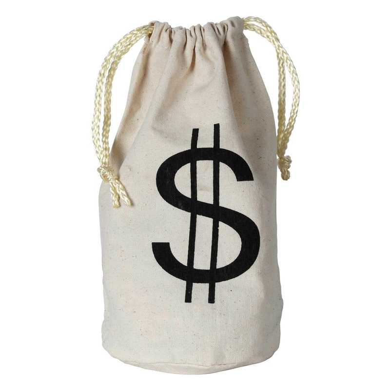 Money Bag
