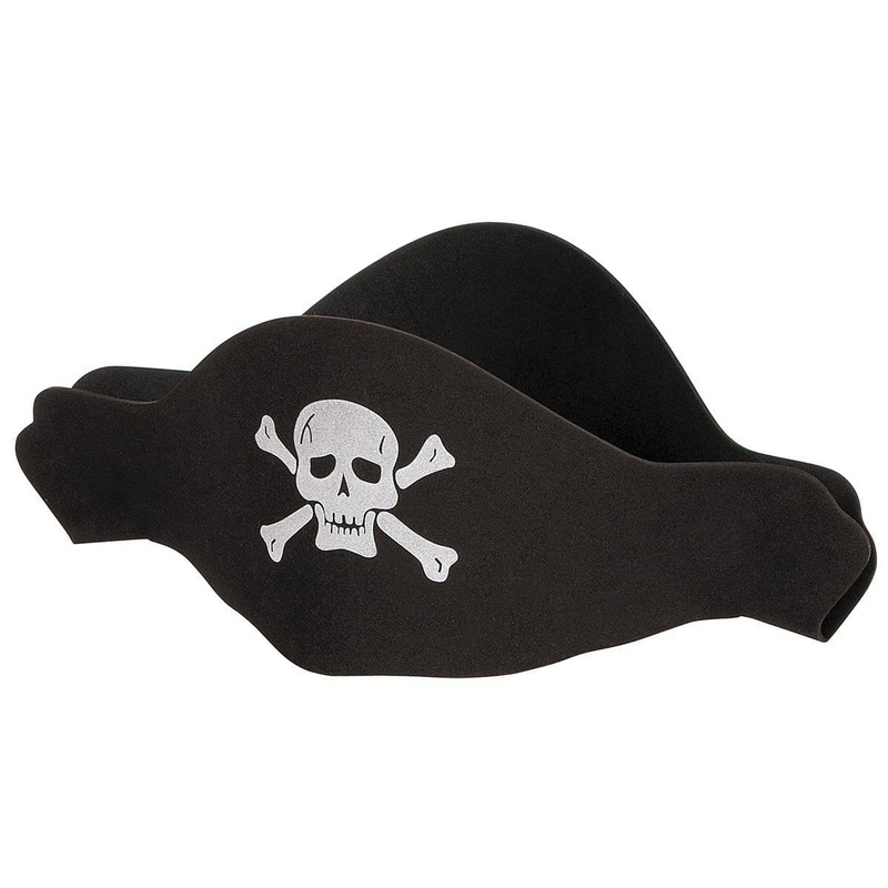 Pirate Hat for Kids