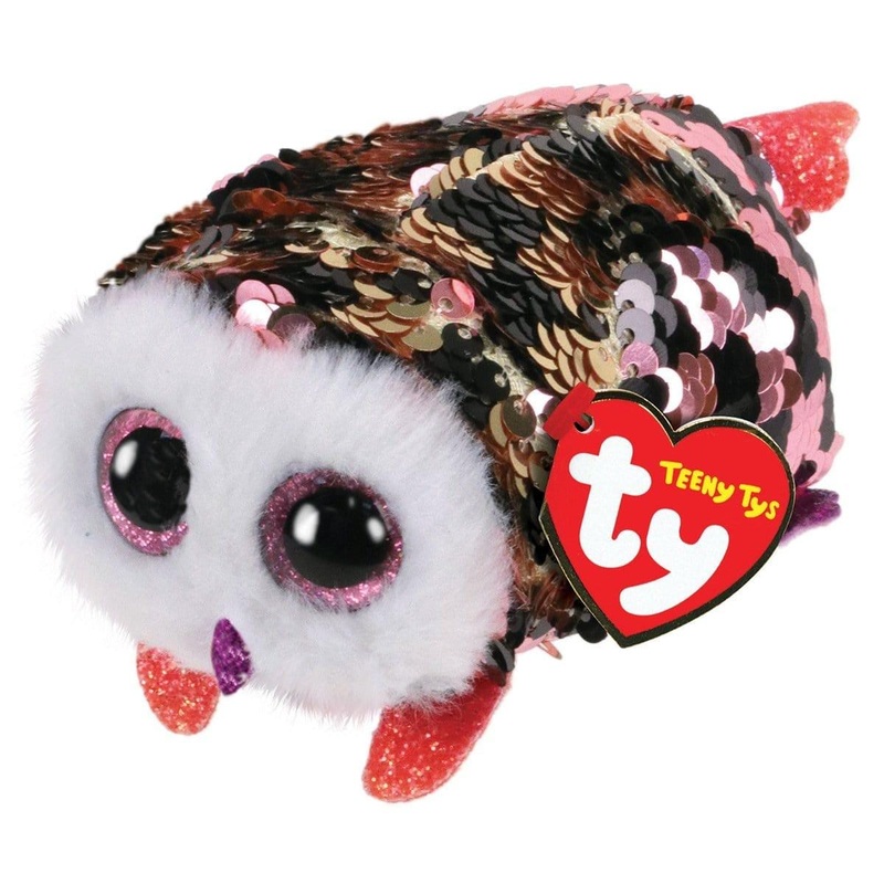 Teeny Tys Sequin - Checks