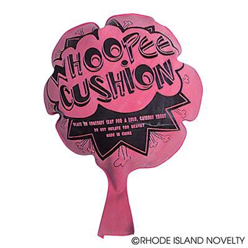 Whoopee Cushion - 6inch