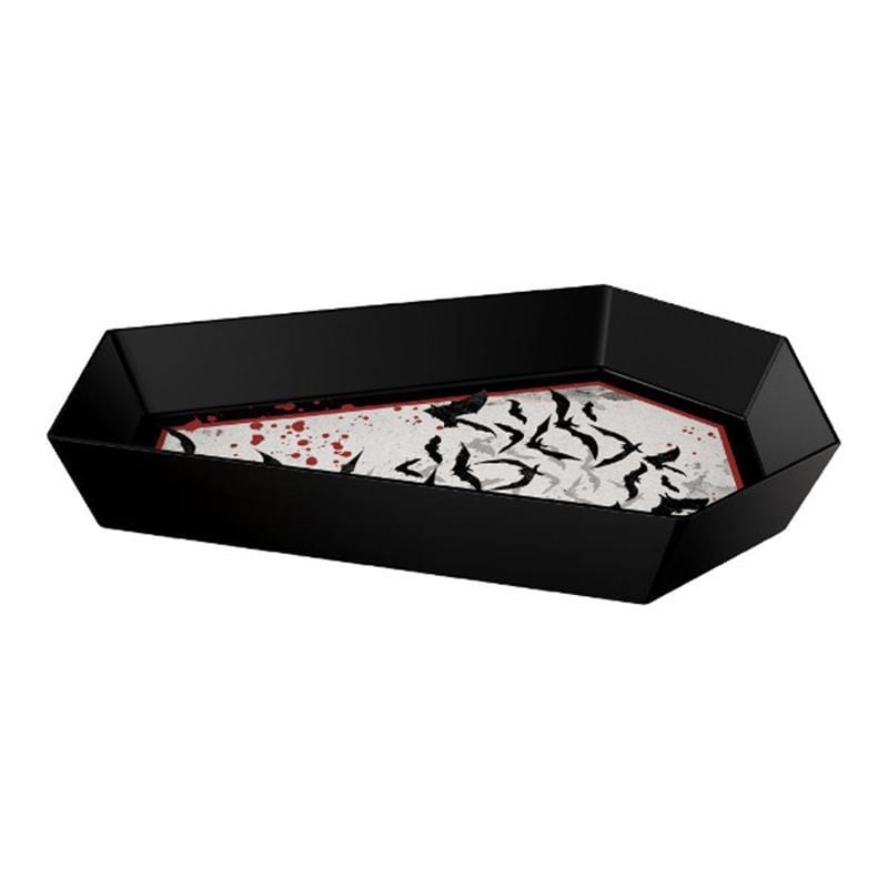 Dark Manor bowl