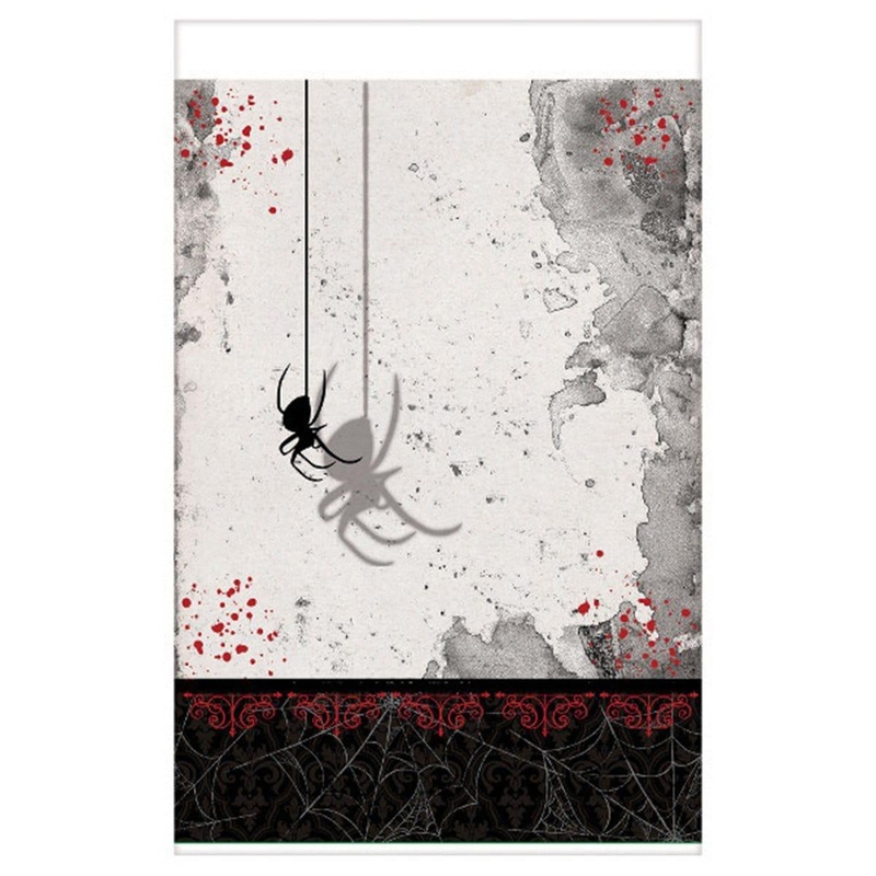 Dark Manor tablecover
