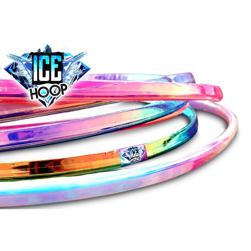 Ice Hoop Asst.