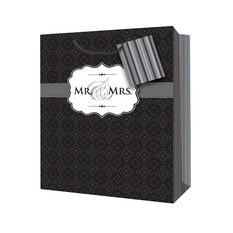 Premium Gift Bag Large - Cake