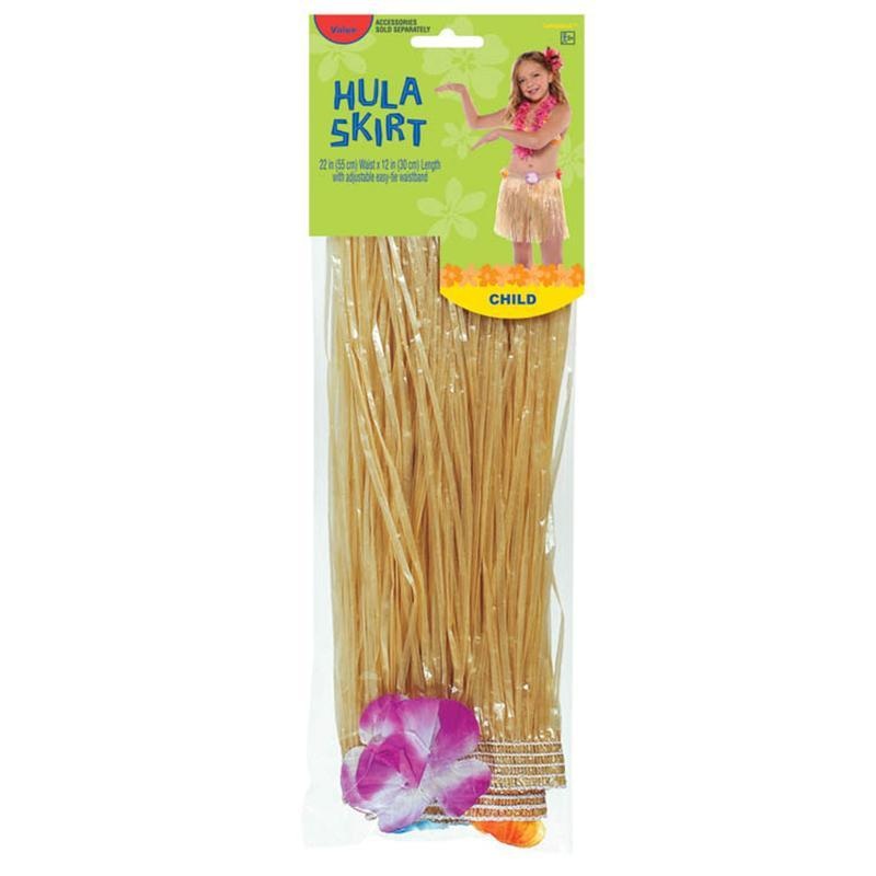 Hula Skirt for Kids