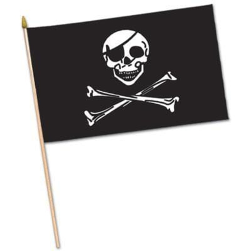 Pirate Flag