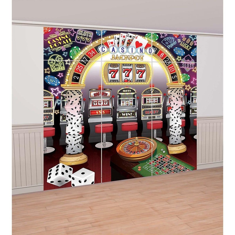 Roll The Dice Scene Setter