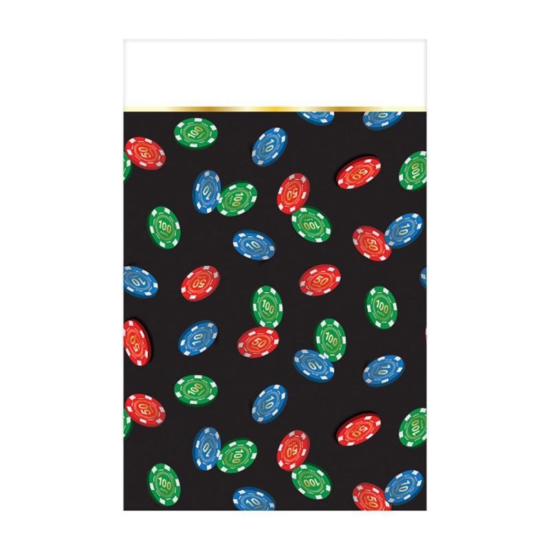 Roll The Dice Tablecover