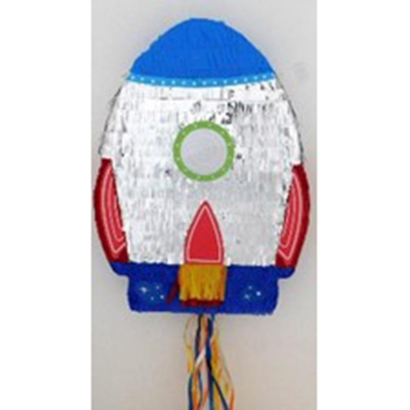 Blast Off Piata
