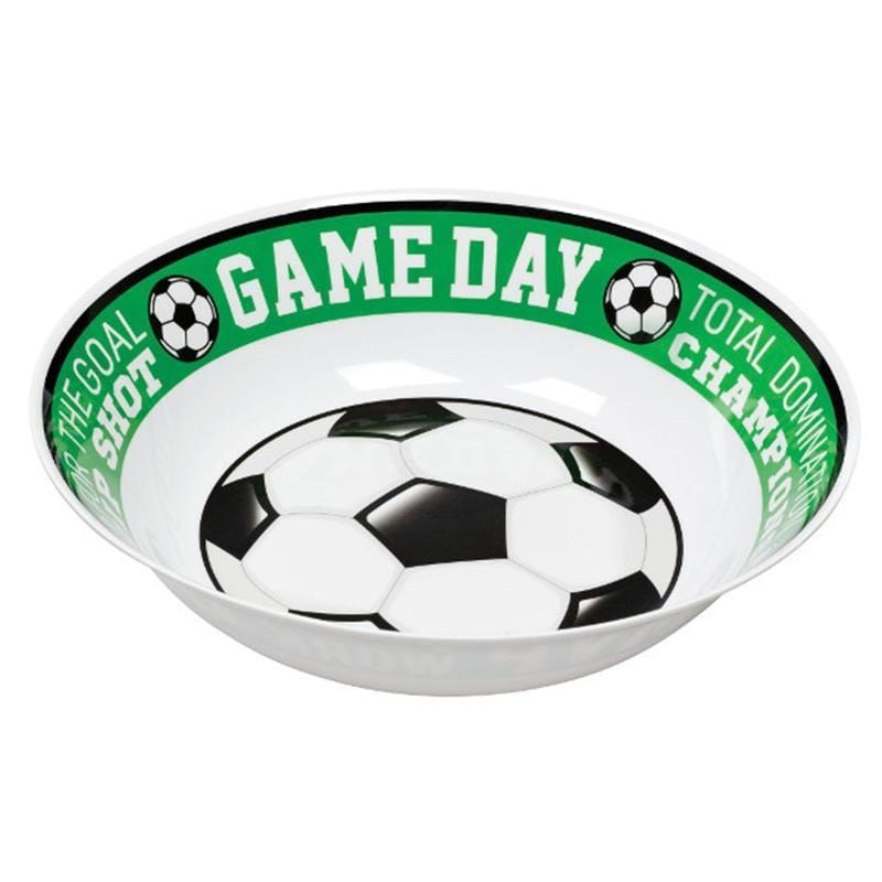 Goal Getter Bowl