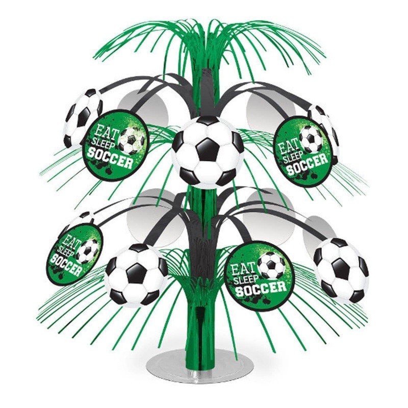 Goal Getter Centerpiece
