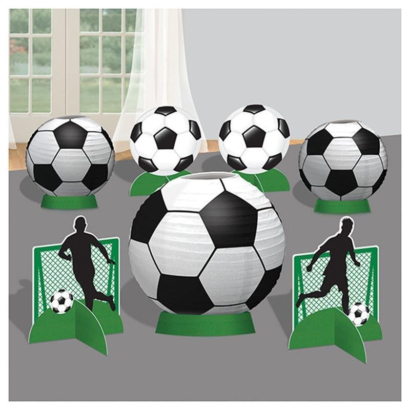 Goal Getter Table Decorating Kit