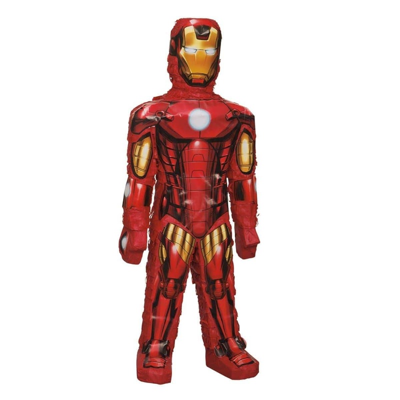 Iron Man - 3D Piata