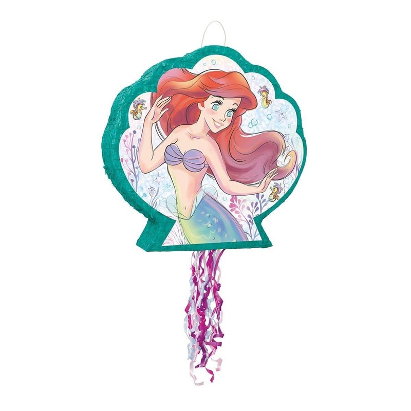 Little Mermaid - Piata