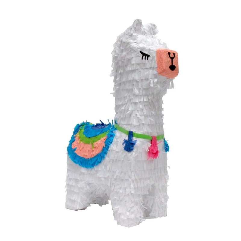 Llama Piata