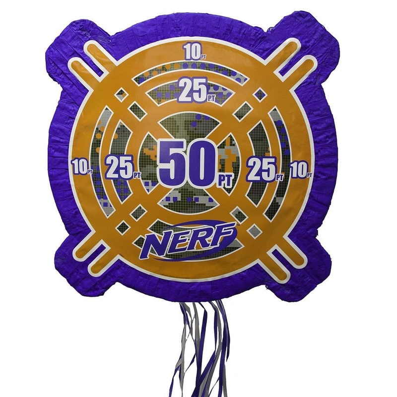 Nerf - Piata