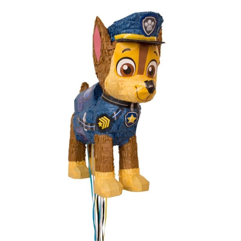 Paw Patrol - Chase Piata