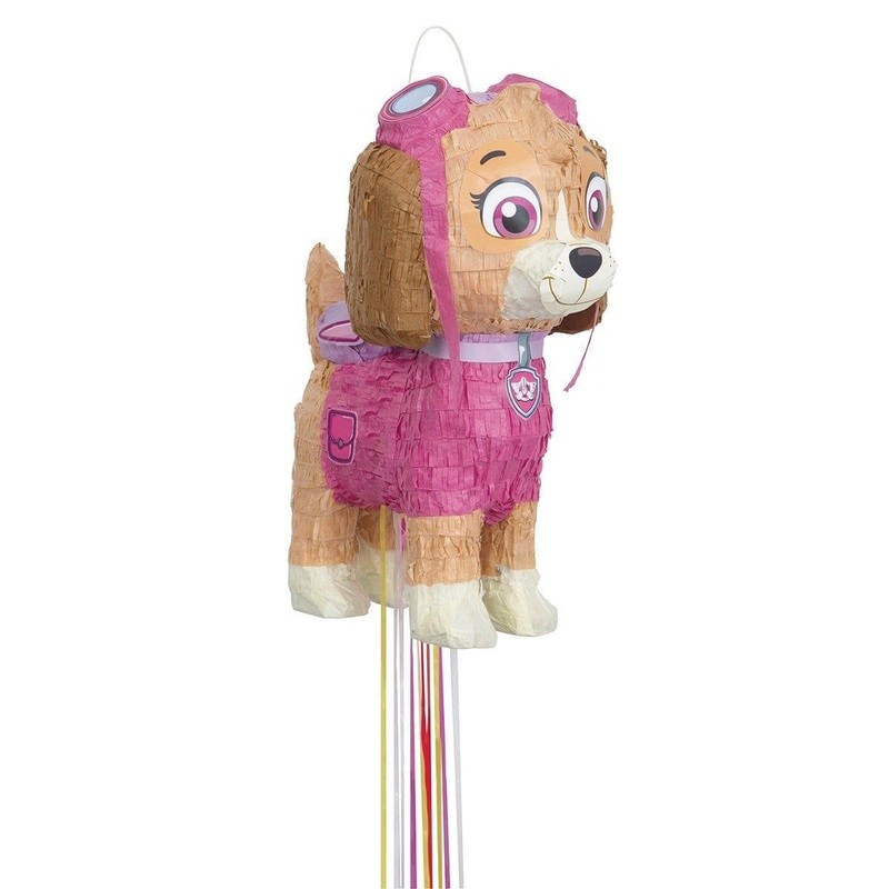 Paw Patrol Girl - 3d Piata