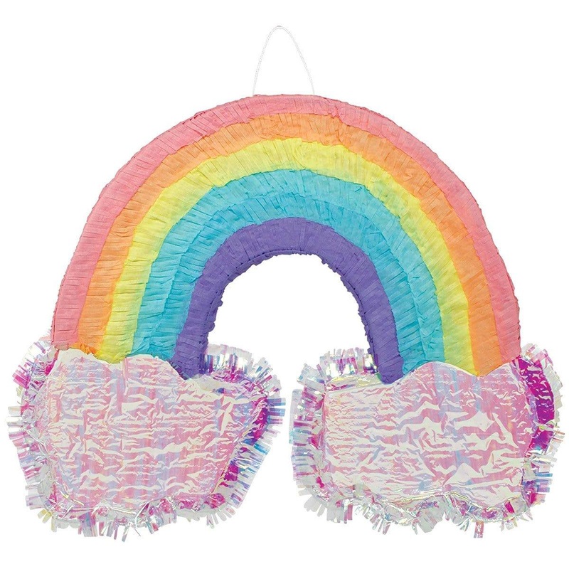 Rainbow Piata