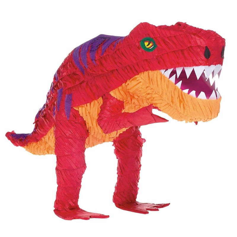 T-Rex Piata
