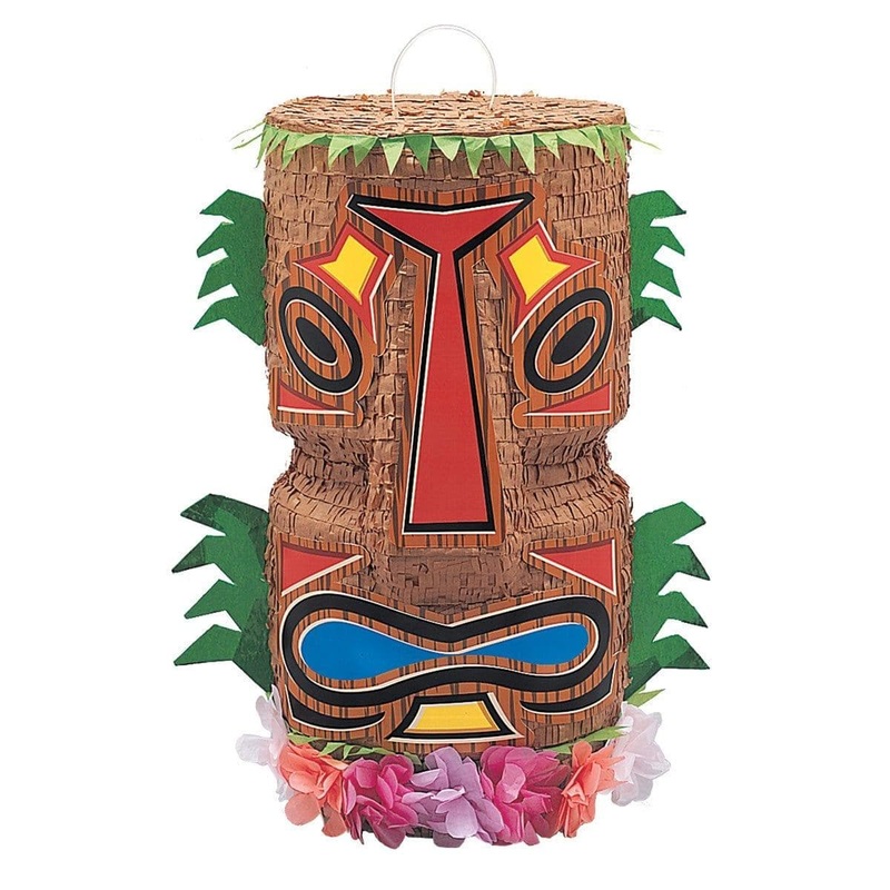 Tiki Piata
