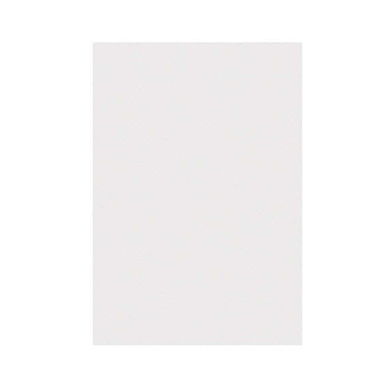 Value Gift Wrap Roll - White