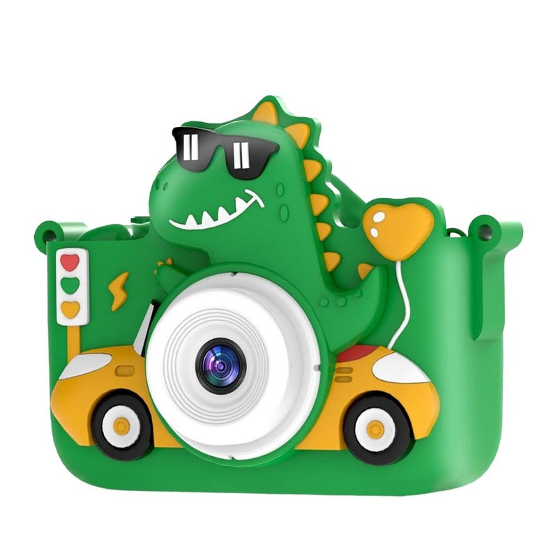 Kids Digital Camera, Assortment, 1 Count
