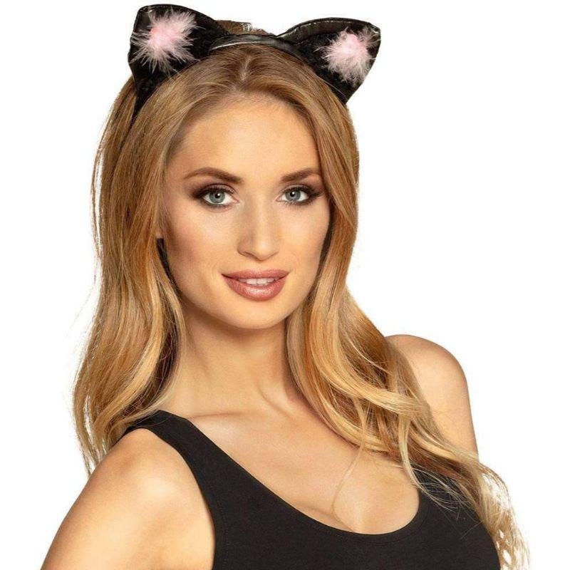 Cat Ears