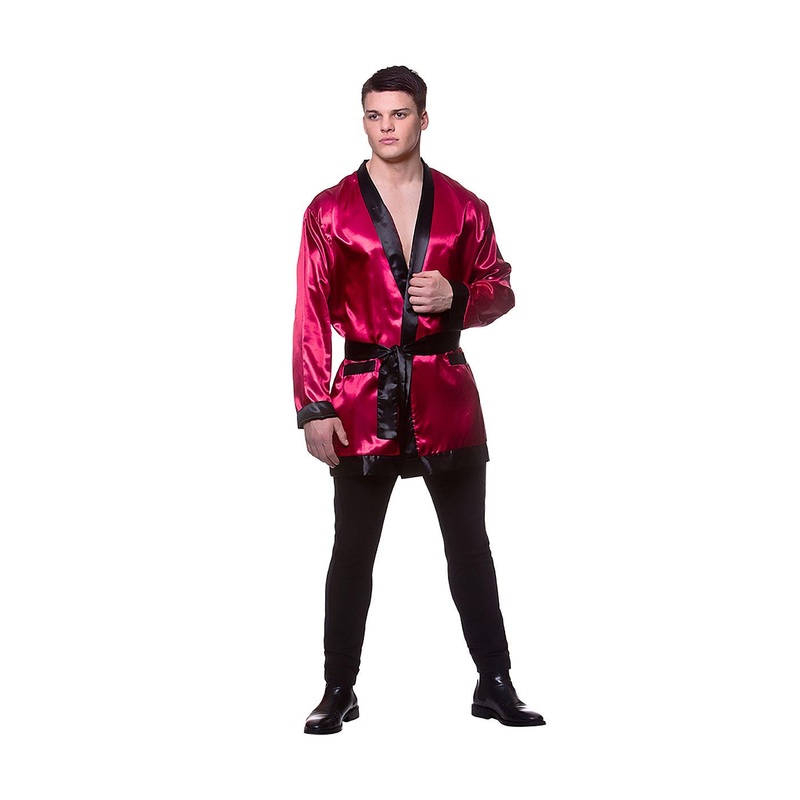 Hollywood Bachelor Costume - Men 44" Chest