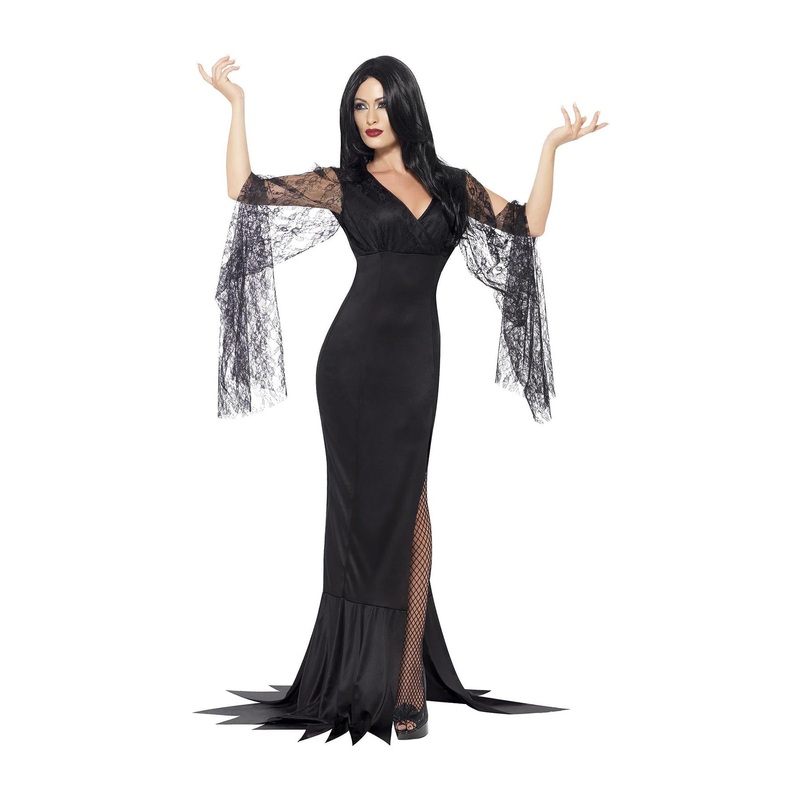 Immortal Soul Costume - Women UK 12-14