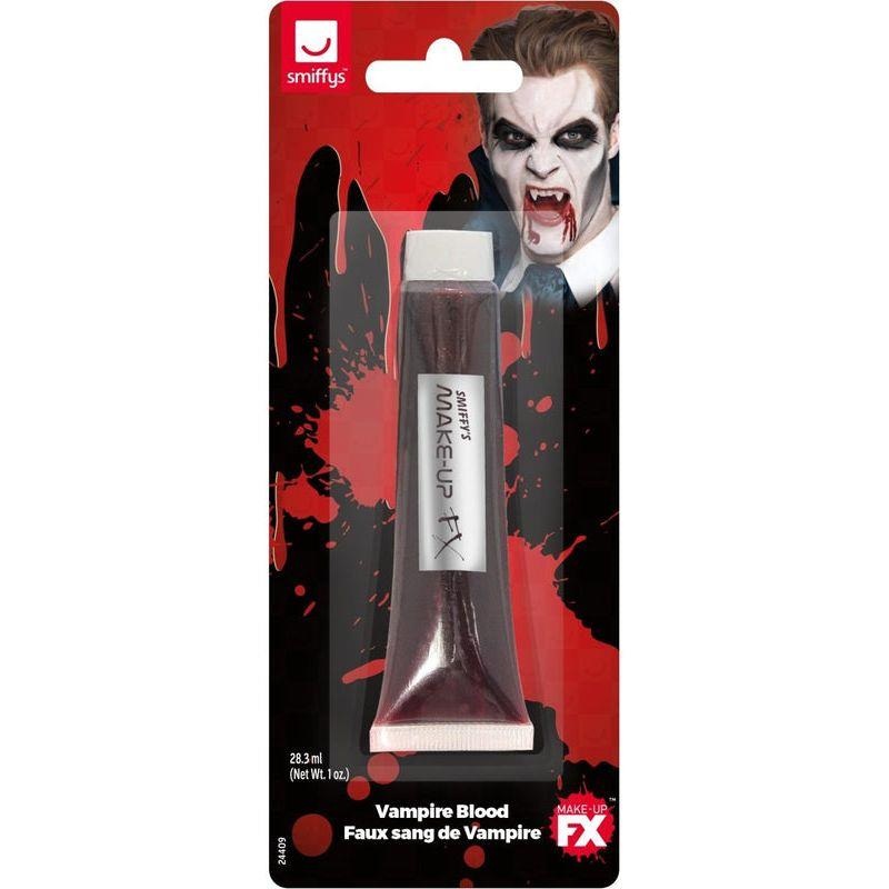 Vampire Blood - Adult
