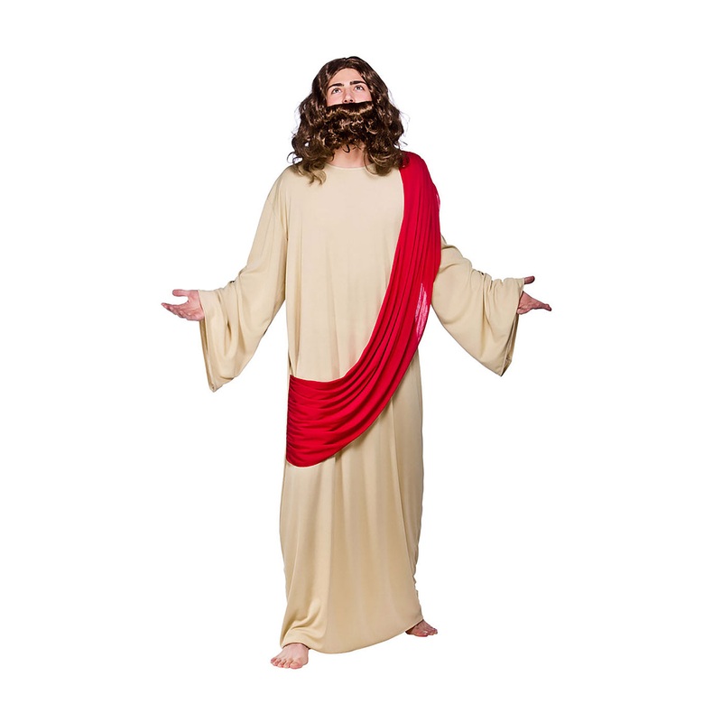 Wicked Costumes - Jesus Costume - Men 44" Chest
