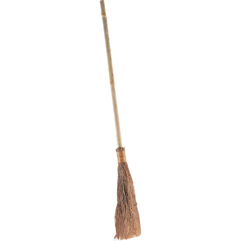 Witches Broom - Adult