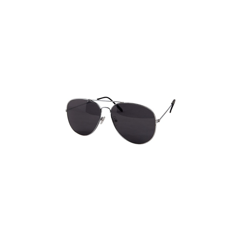 Aviator Style Party Glasses - Adult