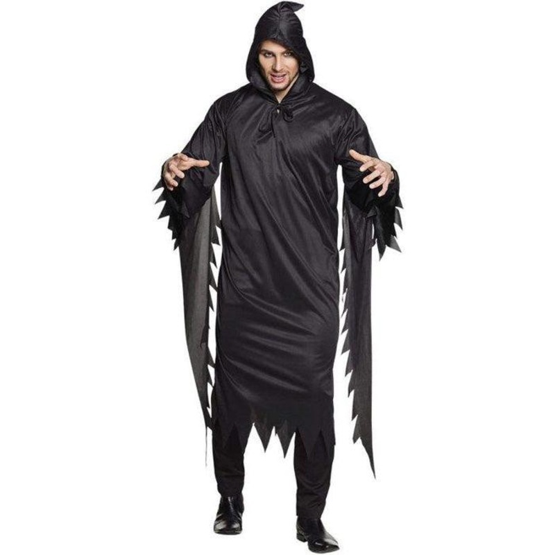 Boland - Screaming Harry Costume - Mens One Size
