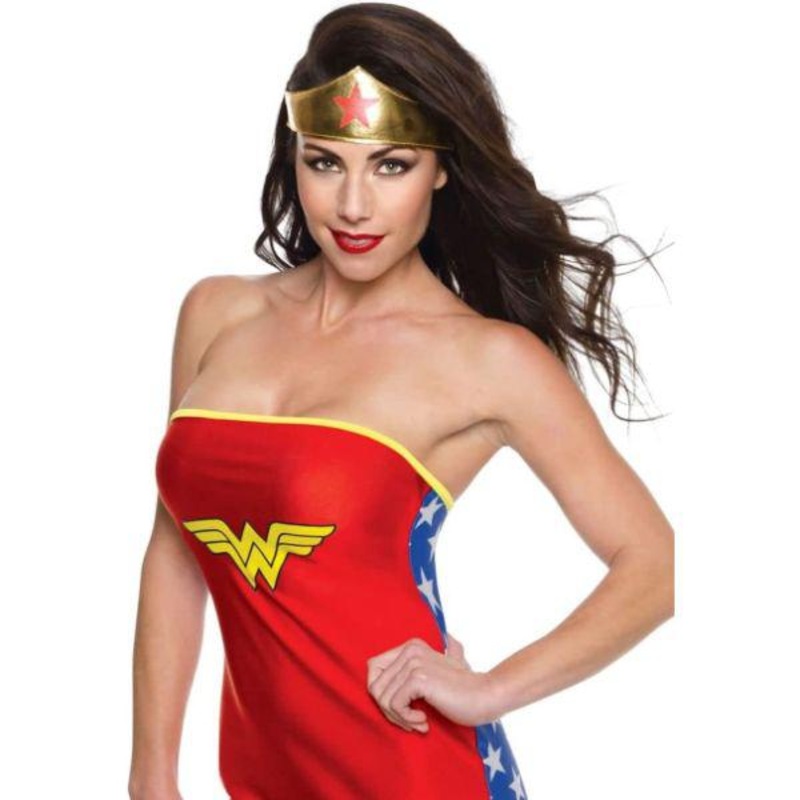 DC Comics Wonder Woman Tiara - Women
