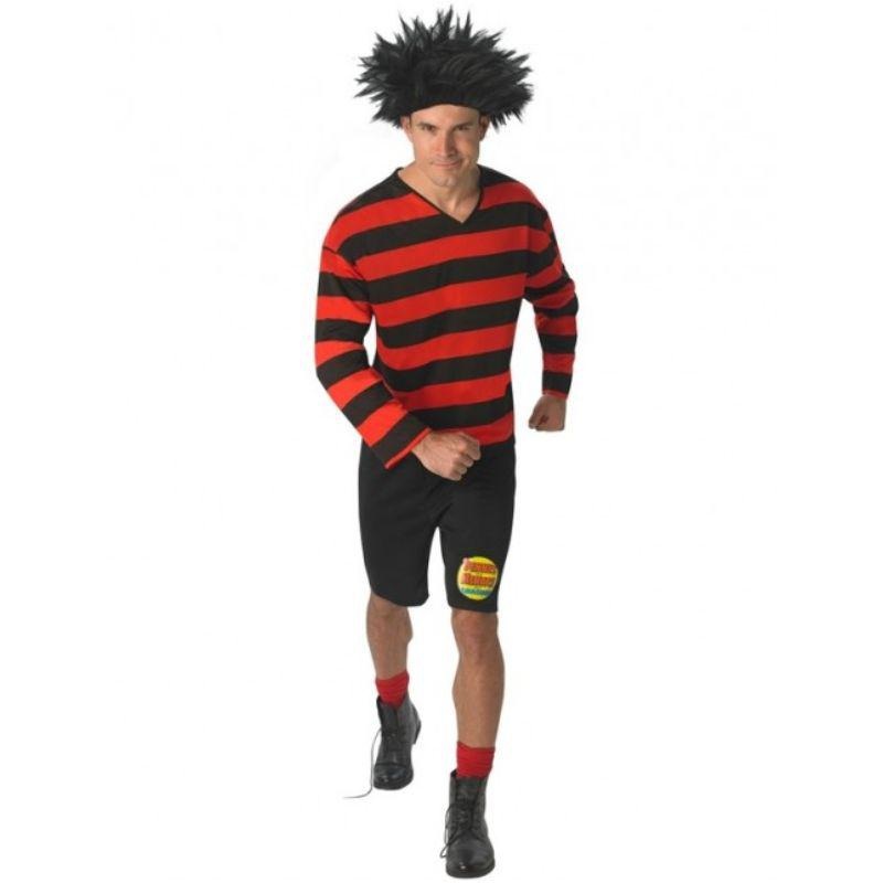 Dennis the Menace Costume - Men Standard
